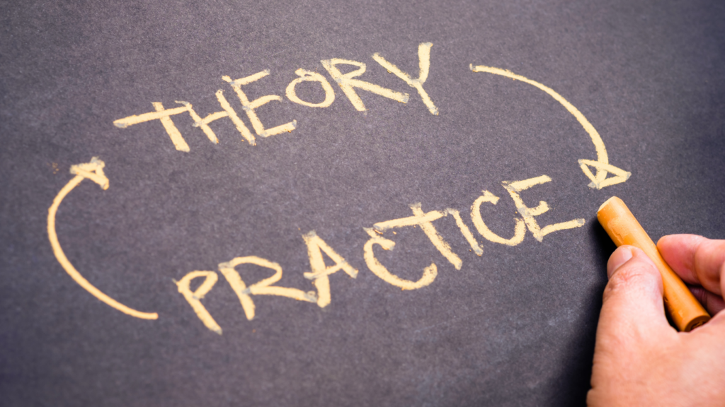 putting theory into practice